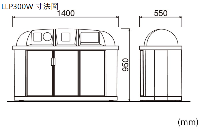 ジャンボボトムスライド画像