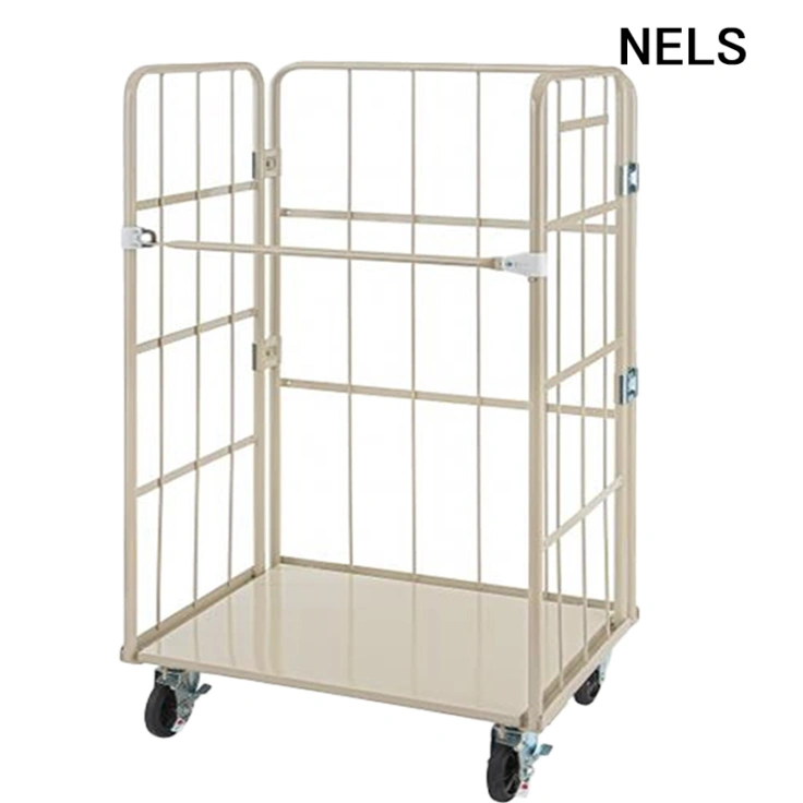 イージーコンテナーNELS　アイボリースライド画像