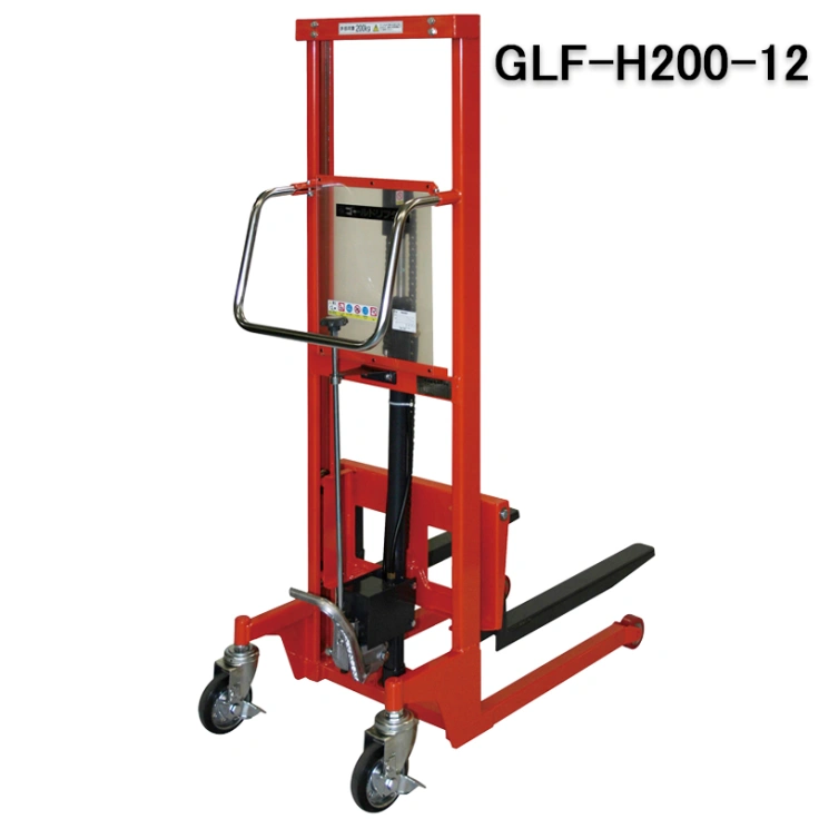 ハンドリフターGLF-H型（H150～200シリーズ）スライド画像