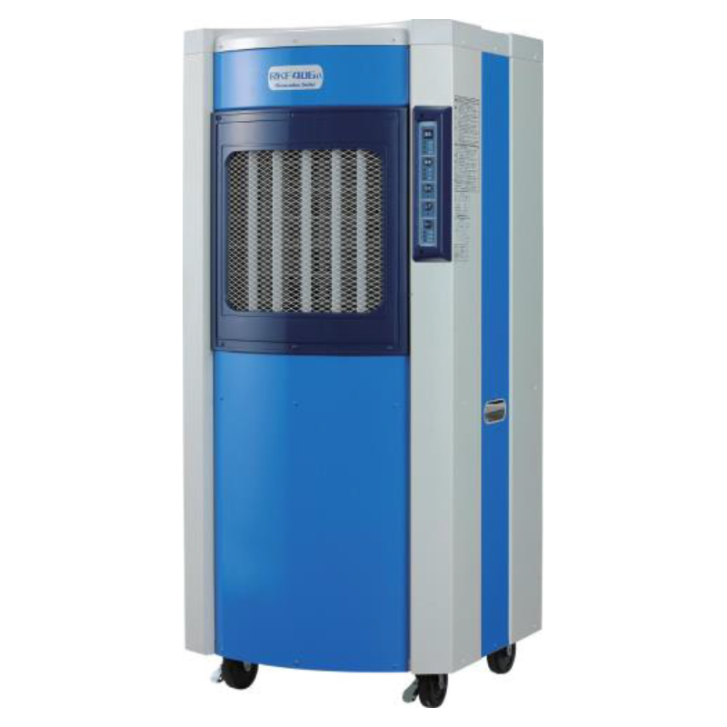 【静岡製機】気化式冷風機 RKF406α